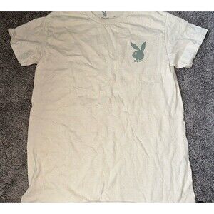 Playboy bunny shirt